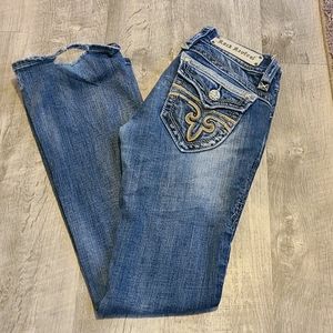Rock revival size 26 length 32